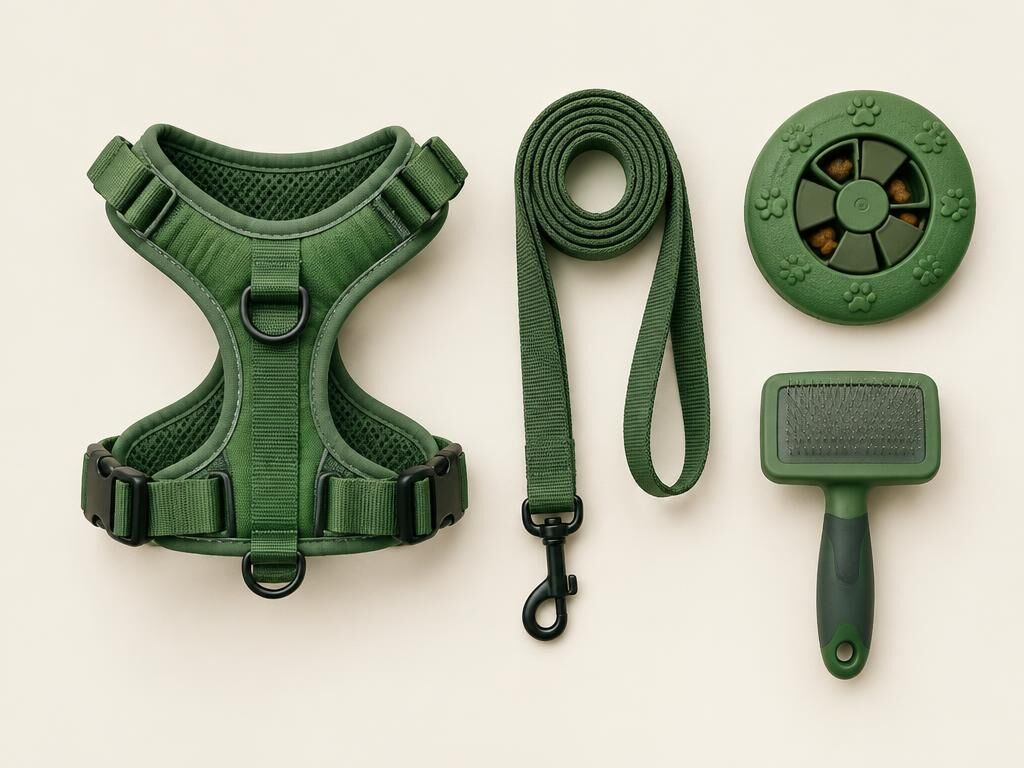 Gear & Accessories for Beagles