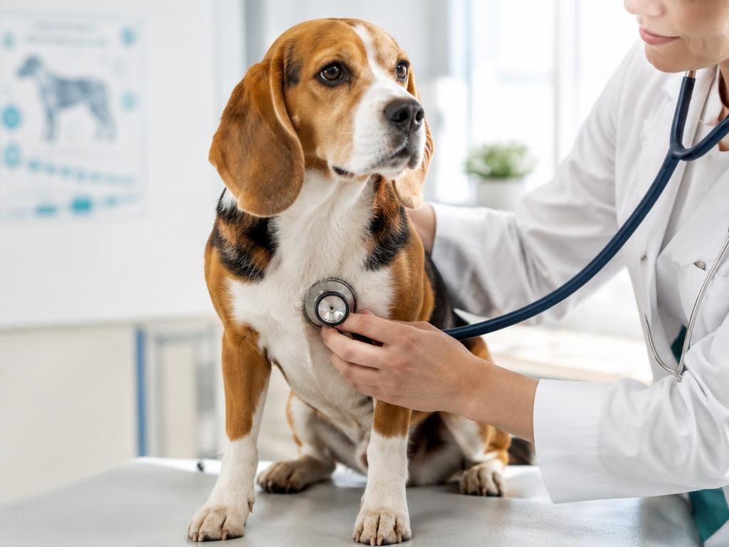 Health & Wellness for Beagles