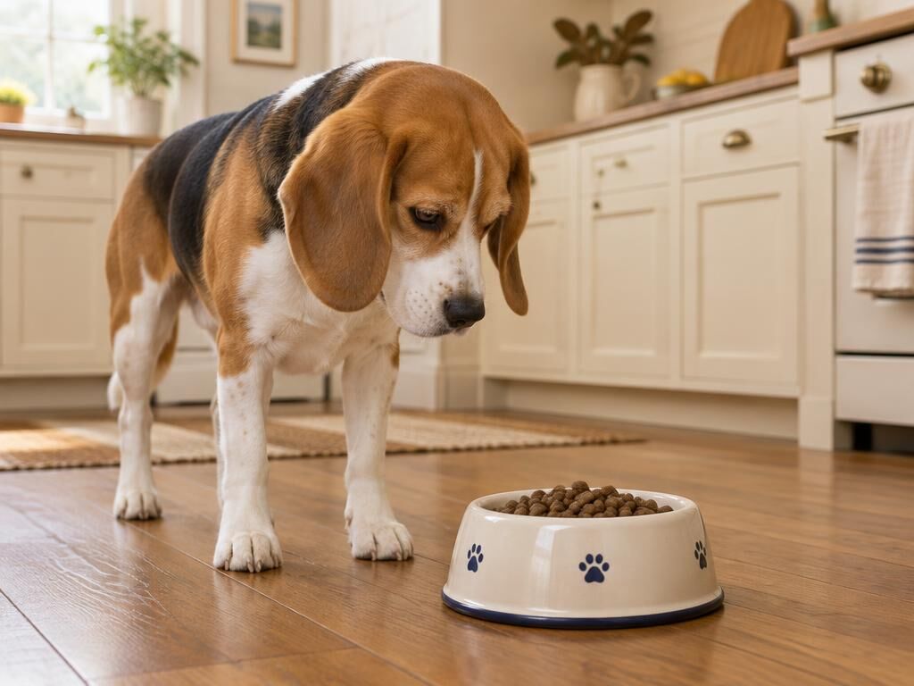 Nutrition & Feeding for Beagles